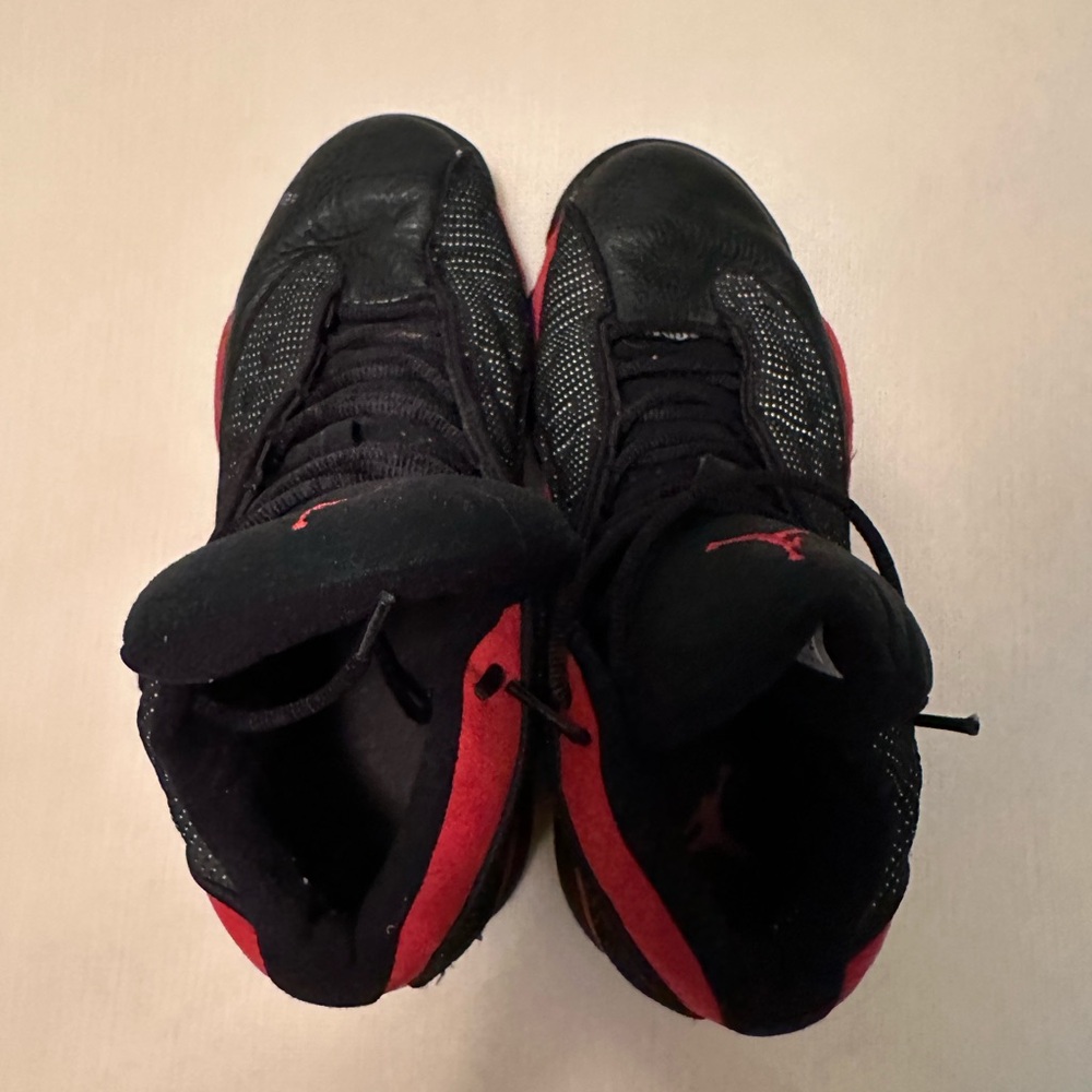 Jordan’s